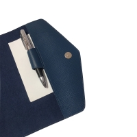  
Cores Disponíveis: Azul Jeans